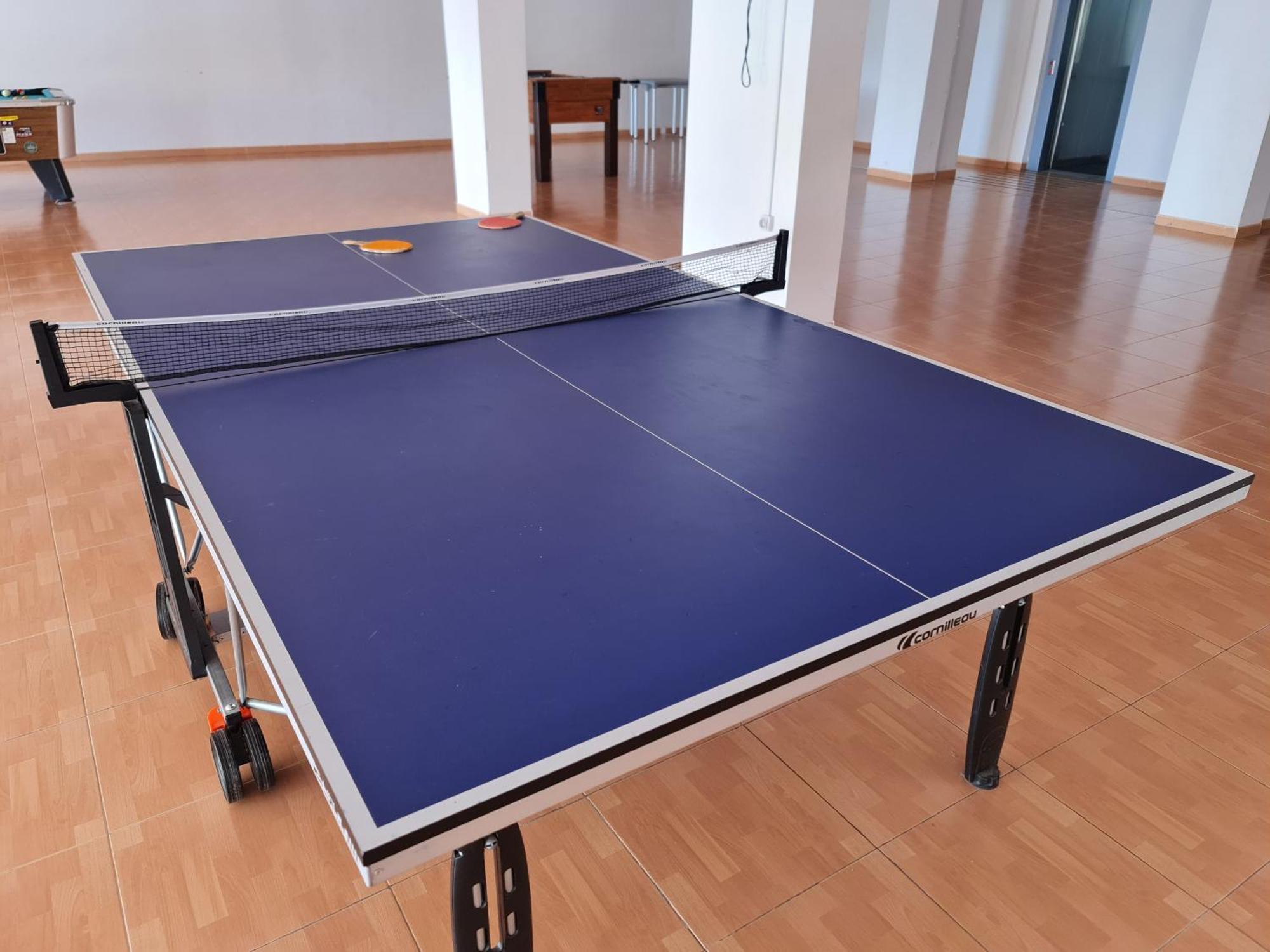 Sybarix Terrace, Mar, Golf, Wifi, Garaje, Relax Leilighet La Envia Eksteriør bilde