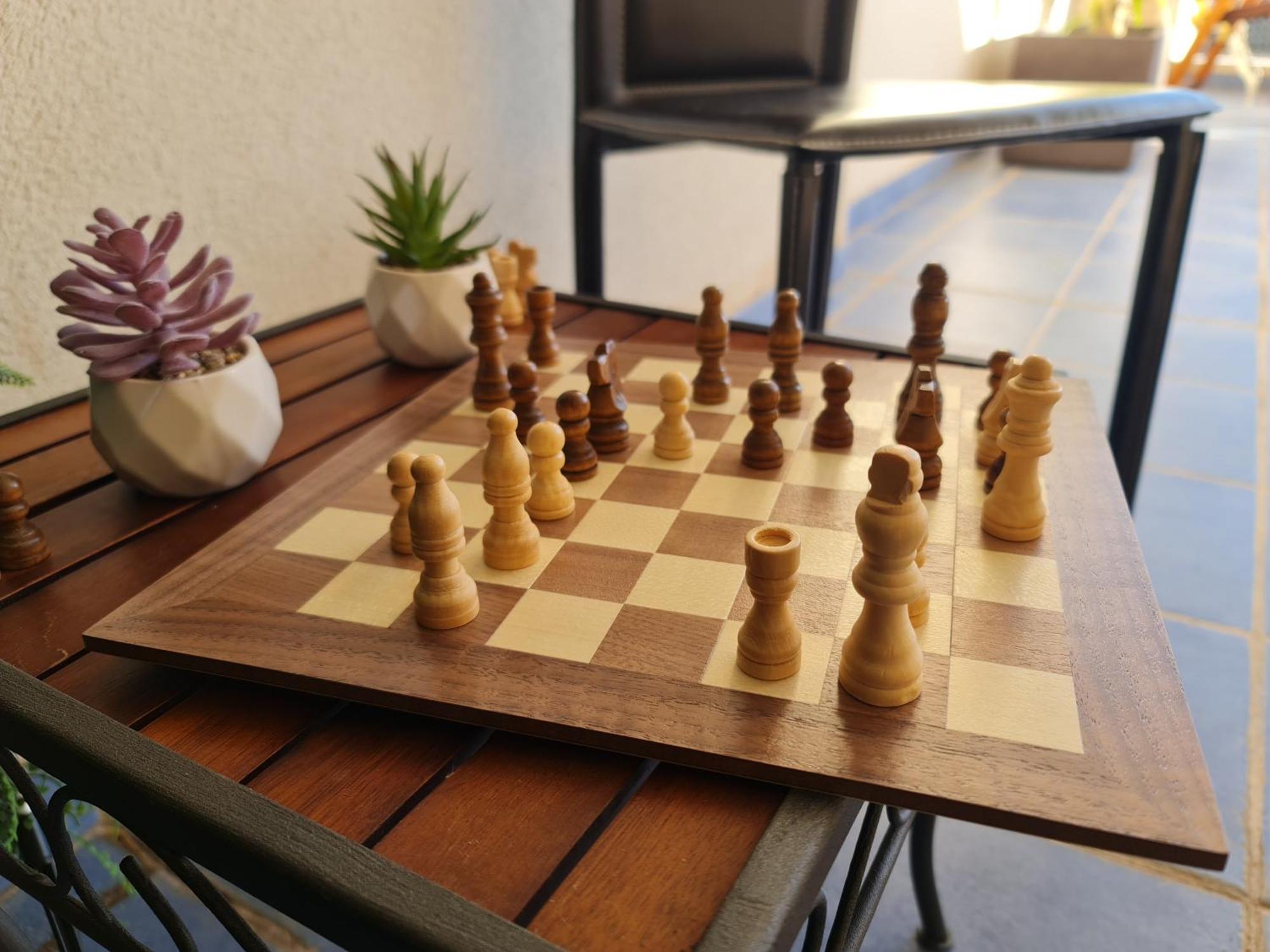Sybarix Terrace, Mar, Golf, Wifi, Garaje, Relax Leilighet La Envia Eksteriør bilde